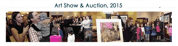Art Show 2015, November 6