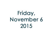 Art Show, November 6